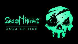Sea of Thieves 2023 Edition sur PC (Dématérialisé - Steam)