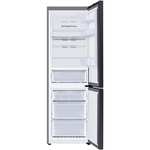 Réfrigérateur / congélateur Samsung BeSpoke RB3CA6B2FB1 - 344 L (230+114), F (+ 97.35€ en Rakuten Points, via ODR de 50€) - Boulanger