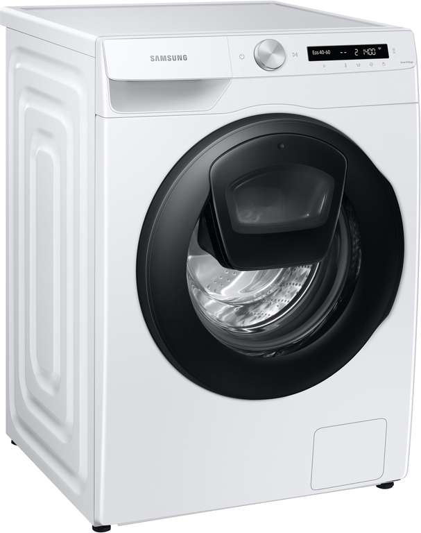 Lave linge frontal Samsung WW90T554DAW/S3 - 9kg, induction