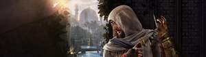 Assassin's Creed Mirage sur PC - Édition Standard (Dématérialisé)