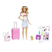 BLADEZ Toyz Barbie Dream Voiture télécommandée, Voiture Rose pour E