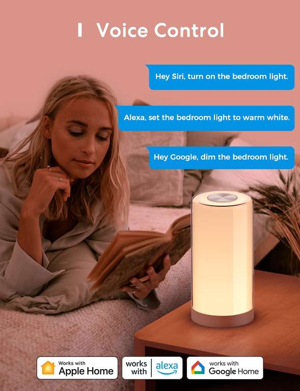 Meross ampoule connecté RGB compatible HomeKit – Votre partenaire hi-tech !