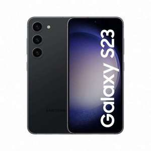 [Clients RED by SFR] Smartphone 6.1" Samsung Galaxy S23 - 256 Go, différents coloris (via ODR 70€ + reprise de 150€)