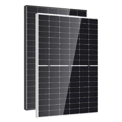 Kit solaire 415W - Plug and Play - 1 panneau solaire + 1 micro onduleur  HOYMILES HM400 ESSENTIEL