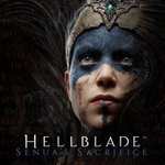 Hellblade: Senua's Sacrifice sur PC & Steam Deck (Dématérialisé)