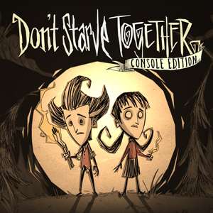 [PS+] Don’t starve together - Console Edition sur PS4 (Dématérialisé)