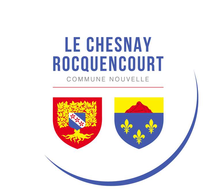 Stationnement gratuit pendant tout le mois d'août - Chesnay Rocquencourt (78)