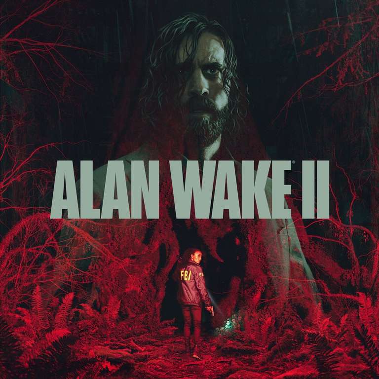 Sélection de jeux vidéo PC dématérialisés en promotion - Ex: Alan Wake 2 + Alan Wake Remastered
