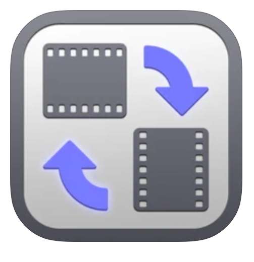 Application Video Rotate & Flip - HD Gratuite sur iOS