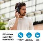 Casque sans fil Sennheiser MOMENTUM 4 Wireless Special Edition, Bluetooth , suppression adaptative du bruit, autonomie de 60 h