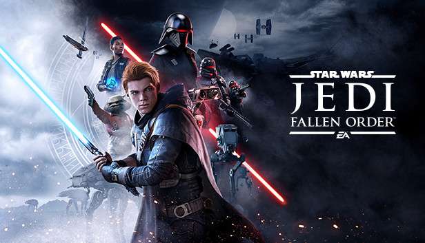 STAR WARS Jedi: Fallen Order ou Deluxe Edition pour 4,99€ sur pc (dématérialisé - Steam)