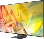 TV 65" Samsung QE65Q95T - QLED, Full LED, 4K (3840 x 2160), 100 Hz, HDR10+, HDR HLG, Smart TV