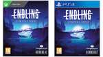 Endling - Extinction is Forever sur Xbox One & Xbox Series X ou PS4 (via retrait magasin)