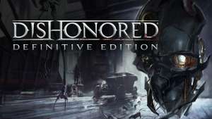 Dishonored Definitive Edition sur PC (dématérialisé - Steam)