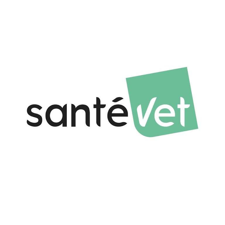 3 Mois d'assurance santé animale offerts (Sans engagement) - santevet.com
