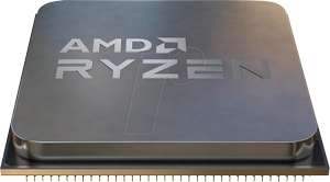 Processeur AMD Ryzen 7 7700 - AM5 (Version Tray)