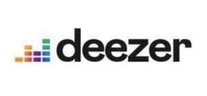 [Nouveaux clients] Abonnement de 12 mois à Deezer Family (6 comptes)