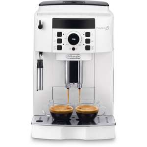 [Etudiants via Unidays] Machine à café Automatique DeLonghi Magnifica S ECAM21.117.W
