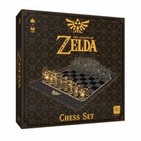 [PRIME] Jeu de stratégie , Jeu d’échecs édition collector USAopoly The Legend of Zelda (41,99 pour tous)