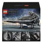 Jeu de construction Lego Star Wars 75252 - Imperial Star Destroyer (Frontaliers Suisse)