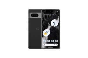 Smartphone 6.3" Google Pixel 7 - 128 Go (vendeur tiers)