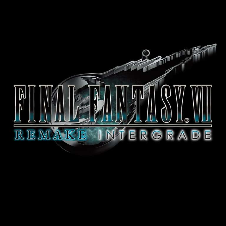 Final Fantasy VII Remake Intergrade sur PS5 (Dématérialisé)
