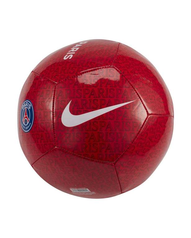 Ballon de football PSG NK PTCH
