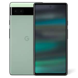 Smartphone 6.1" Google Pixel 6A - 128Go, 5G