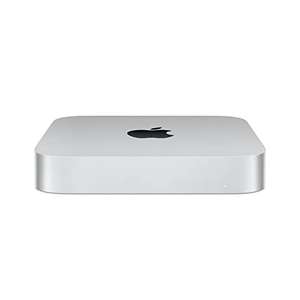 PC fixe Apple Mac Mini 2023 - Puce M2, 256 Go, 8 Go de RAM