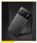 Smartphone 6,58 " Xiaomi Poco M4 5G 4+64Go
