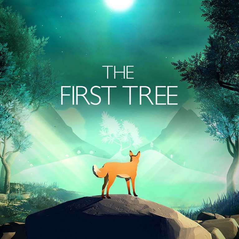 The First Tree sur PC (Dématérialisé)