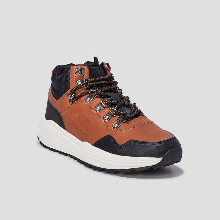 Soulier champion online homme