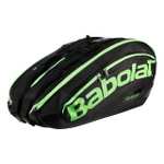 Housse De protection pour Raquette Babolat Team Racket Holder X12 - 78L, différents coloris disponibles