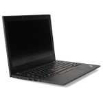 PC Portable 12.5" Lenovo ThinkPad X280 - WXGA, i5-7300U, RAM DDR4 8 Go, SSD 250 Go, Windows 10 Pro (Reconditionné - Grade B)