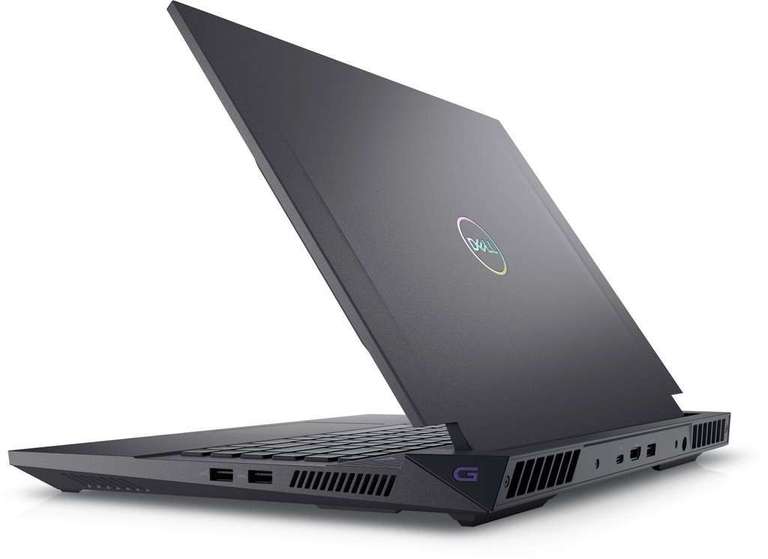 PC Portable 16" Dell G16 7630 - QHD+ 240Hz G-Sync, i9-13900HX, RAM 16 Go, SSD 1 To, RTX 4070, WiFi 6, Thunderbolt 4, 86 Wh, Linux