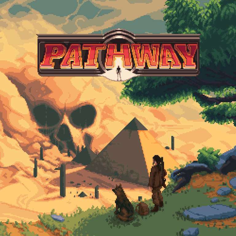 Pathway sur Nintendo Switch (dématérialisé)