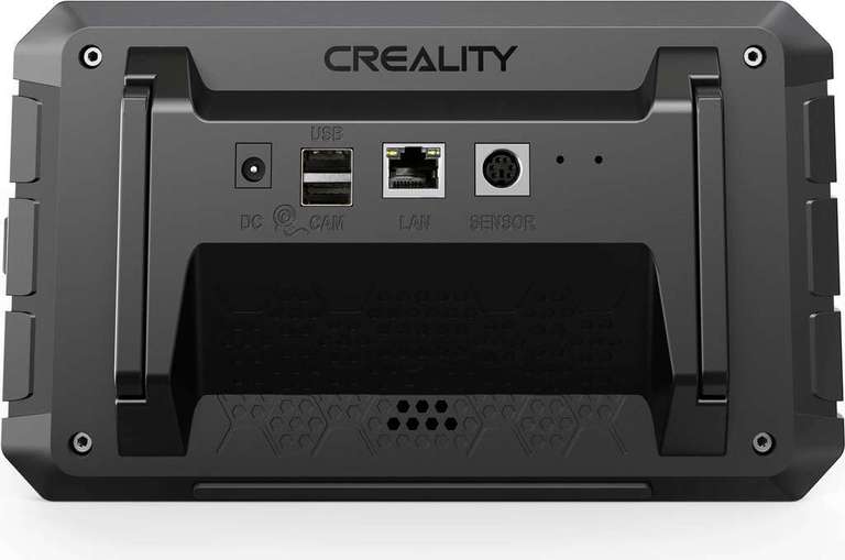 Ecran tactile 7" Creality Sonic Pad pour Imprimante 3D FDM (Entrepôt Pologne)