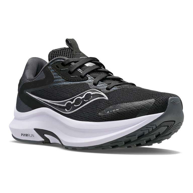 Sélection de Chaussures Running & Trail Saucony (Plusieurs tailles) - Ex : Axon 2