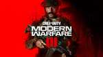 Contenu numérique offert pour Call of Duty Modern Warfare III (via Twitch Drops, Dématérialisé)