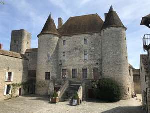 Entrée gratuite au Château-Musée de Nemours (77)