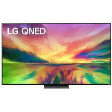 TV 75" QNED LG 75QNED816RE 2023 - HDMI 2.1, 4K, 120Hz (via 200€ d'ODR)