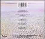CD The Cure - Staring At The Sea (Best of)