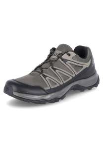 Chaussures de fitness Homme Salomon Barrakee - Gris - Plusieurs tailles disponibles
