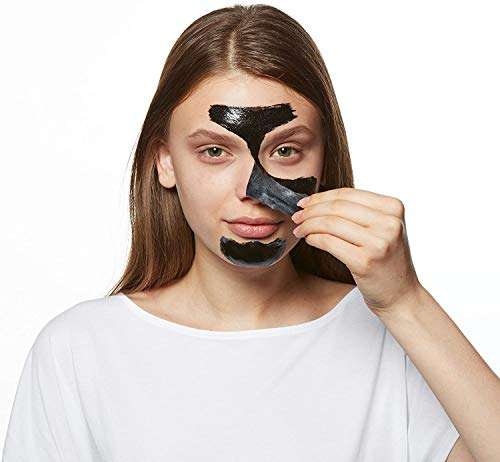 Masque Peel-Off anti-points noirs Garnier - 50 ml (via abonnement)