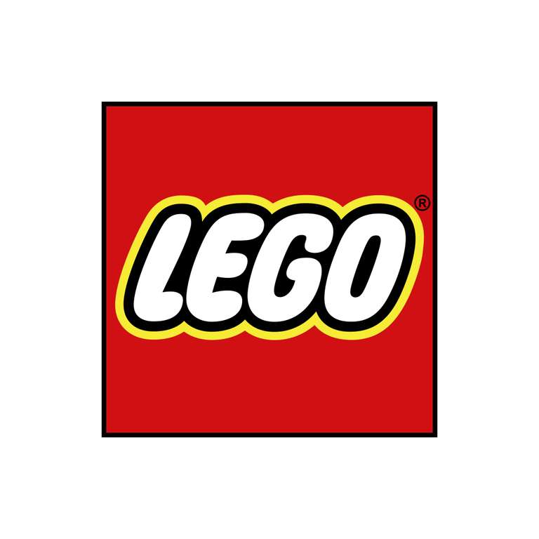 10€ de remise dès 50€ d'achats sur une sélection de Lego