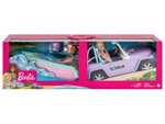 Lidl fracasse le prix de ce coffret Barbie bateau et jeep pendant une durée  ultra limitée