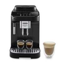 PHILIPS Machine à café avec broyeur série 2200 LatteGo EP2230/10 - Noir pas  cher 