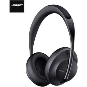 Casque sans-fil Bose Noise Cancelling Headphones 700 (Vendeur tiers - Reconditionné excellent état)