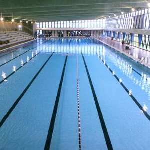 Entrée gratuite à la Piscine Olympique du Palais des Sports Maurice-Thorez + Activités gratuites (plongée, tapis flottants) - Nanterre (92)