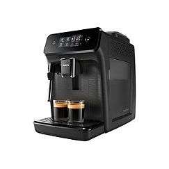 Machine à café automatique avec broyeur à grains Philips EP1220/00